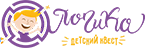 Логотип компании Логика